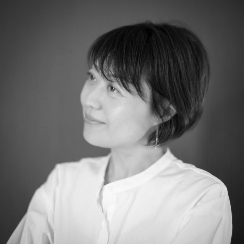 亀田 君子の顔写真